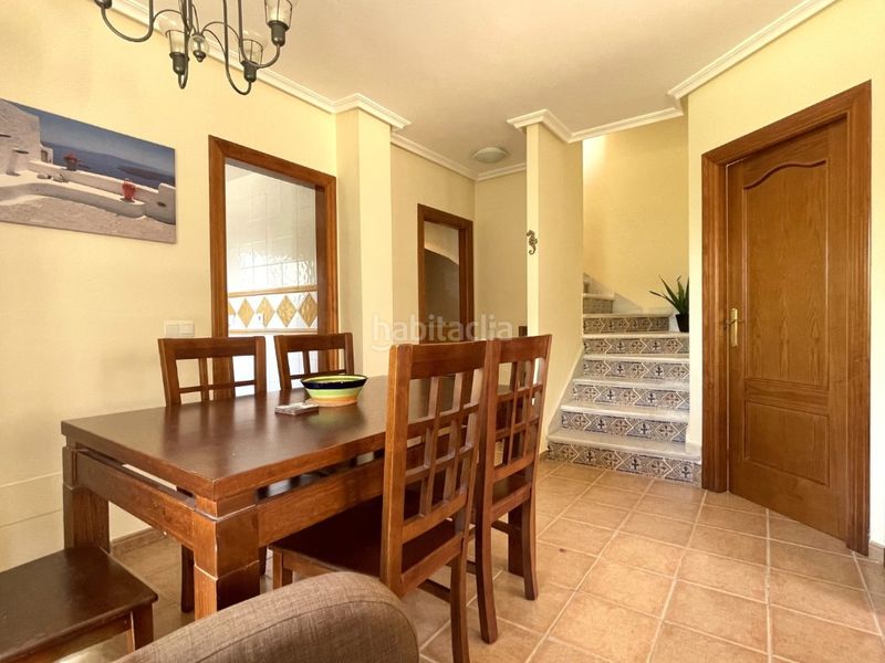 Foto 44afb4b2-d1c8-4817-9a98-7a31b4c2913a. Duplex with parking pool in Las Salinas Vera