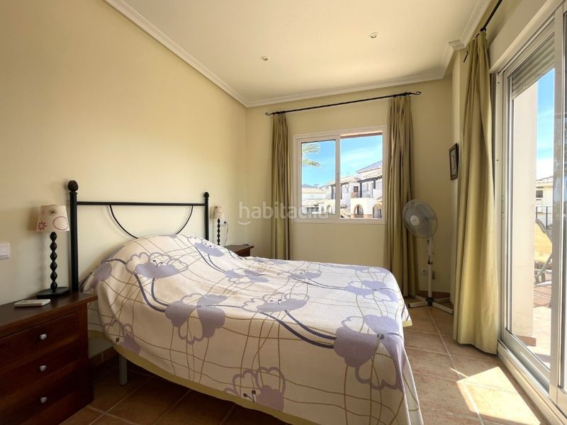 Foto 46a249b3-d1c8-4e76-83b3-0c5e91c0f271. Duplex with parking pool in Las Salinas Vera