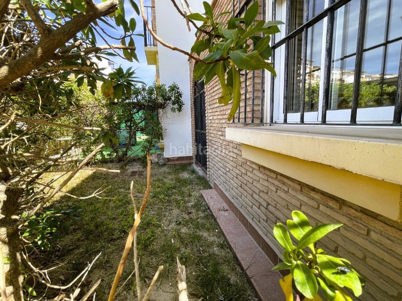 Foto 4bbcbfe3-2a5f-4582-8d20-f1f427e74489. Duplex with parking pool in Las Salinas Vera