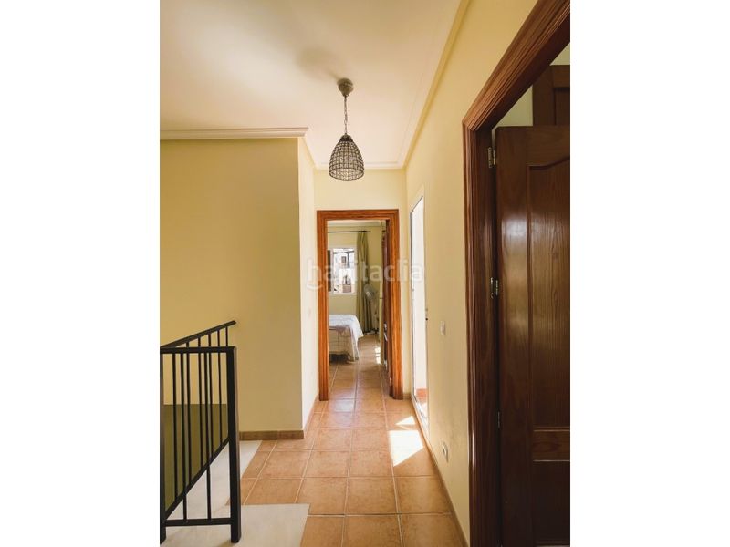 Foto 78862723-4464-428c-8e36-e529a6dd7728. Duplex with parking pool in Las Salinas Vera
