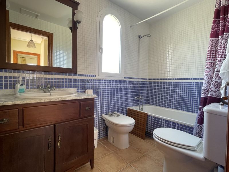 Foto 7deac47a-704d-49a4-b458-19e96b8e5506. Duplex with parking pool in Las Salinas Vera