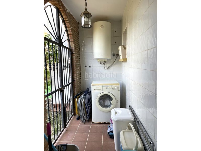 Foto a3c979b9-815a-494c-b196-13c940bd0d11. Duplex with parking pool in Las Salinas Vera