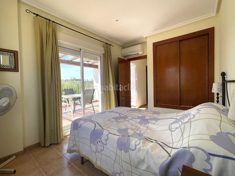 Foto add3b615-89d3-4521-ace4-0c5b8aafd9bc. Duplex with parking pool in Las Salinas Vera