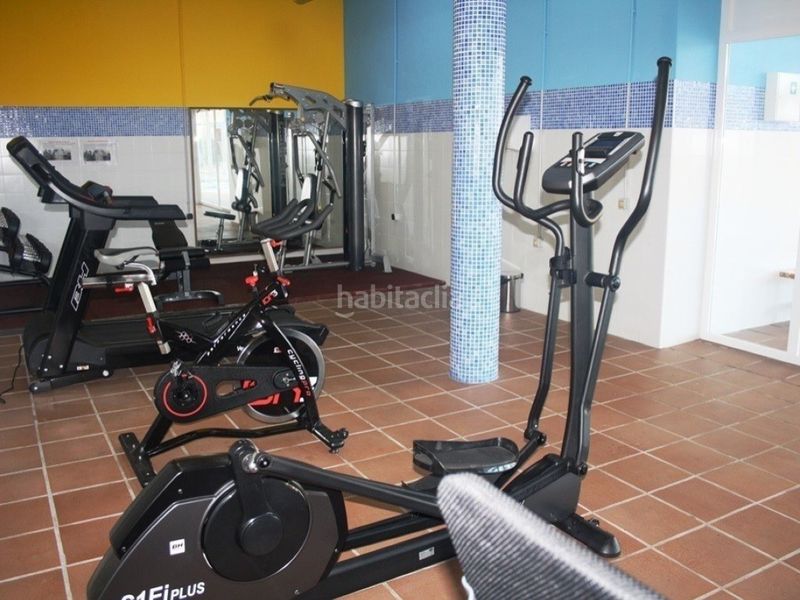 Foto c9e03379-55e6-459c-9885-fdf8651e3c53. Duplex with parking pool in Las Salinas Vera