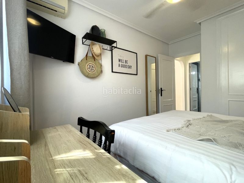 Foto 239dbae1-c7ac-4ec5-aa77-6555a09df673. Apartament amb aparcament piscina a Vera playa naturista Vera