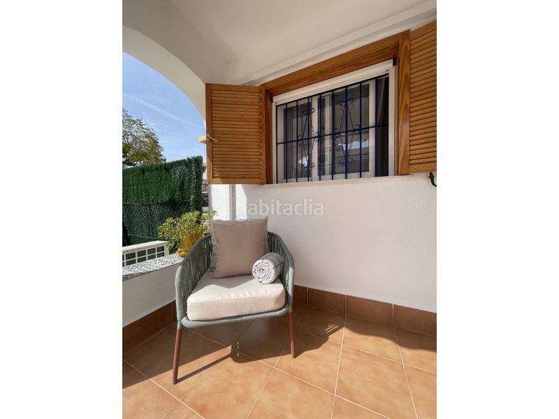 Foto 40b02274-139f-4340-a663-c7828947943b. Apartament amb aparcament piscina a Vera playa naturista Vera