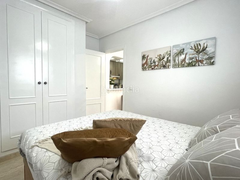 Foto 44df72a3-3e07-40e0-b2e7-79ab894cf6c4. Apartament amb aparcament piscina a Vera playa naturista Vera