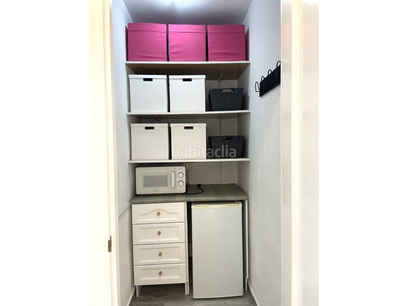 Foto 636b362c-14e7-4211-9437-d699f504c24a. Apartament amb aparcament piscina a Vera playa naturista Vera