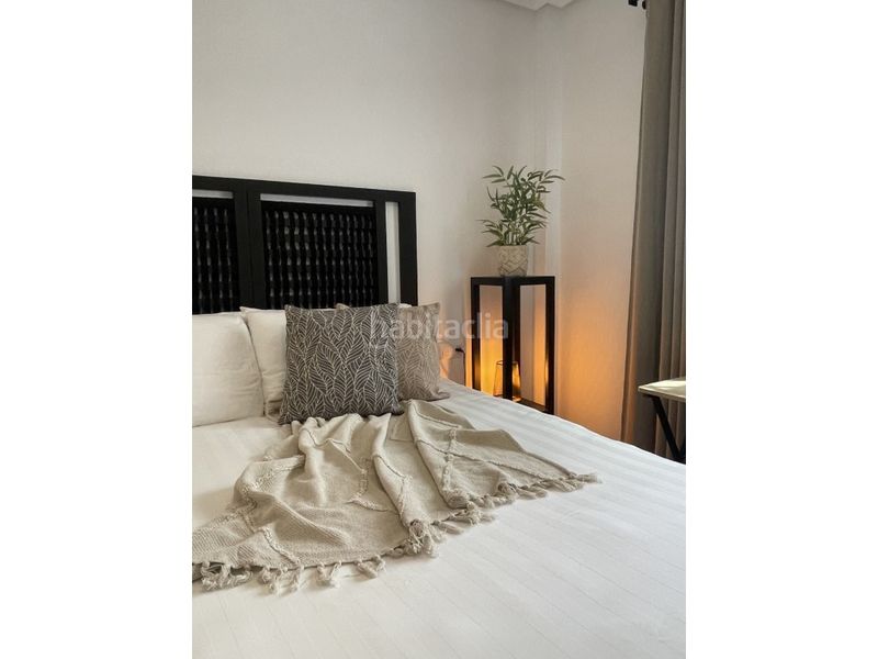 Foto 822fde06-9669-4e6e-adcf-64763b17b0c2. Apartament amb aparcament piscina a Vera playa naturista Vera