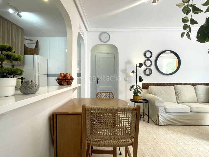Foto 96418e27-8ffd-4192-8cee-108383e40ce5. Apartament amb aparcament piscina a Vera playa naturista Vera