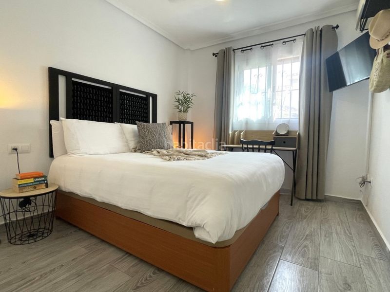 Foto 9ede2b58-388a-4d78-9121-3460e4dd738a. Apartament amb aparcament piscina a Vera playa naturista Vera