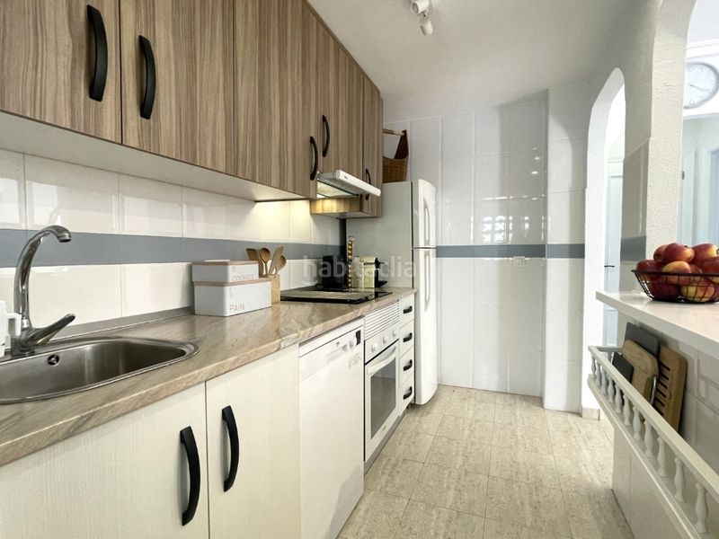 Foto a9eb2ecf-db05-4733-b1d1-c5e6dcc12bdf. Apartament amb aparcament piscina a Vera playa naturista Vera