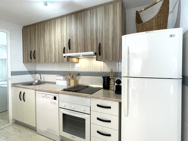 Foto ac5cf638-3304-4fba-afe0-c26a8022fb75. Apartament amb aparcament piscina a Vera playa naturista Vera