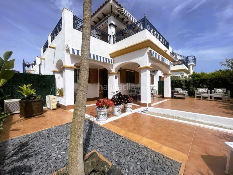 Foto bb5d5234-4110-44b3-8fd0-149aeca61120. Apartament amb aparcament piscina a Vera playa naturista Vera
