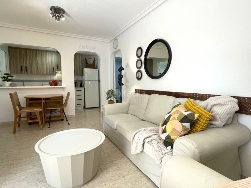 Foto be0438c8-477b-4858-b226-cfeb6f8b67fb. Apartament amb aparcament piscina a Vera playa naturista Vera