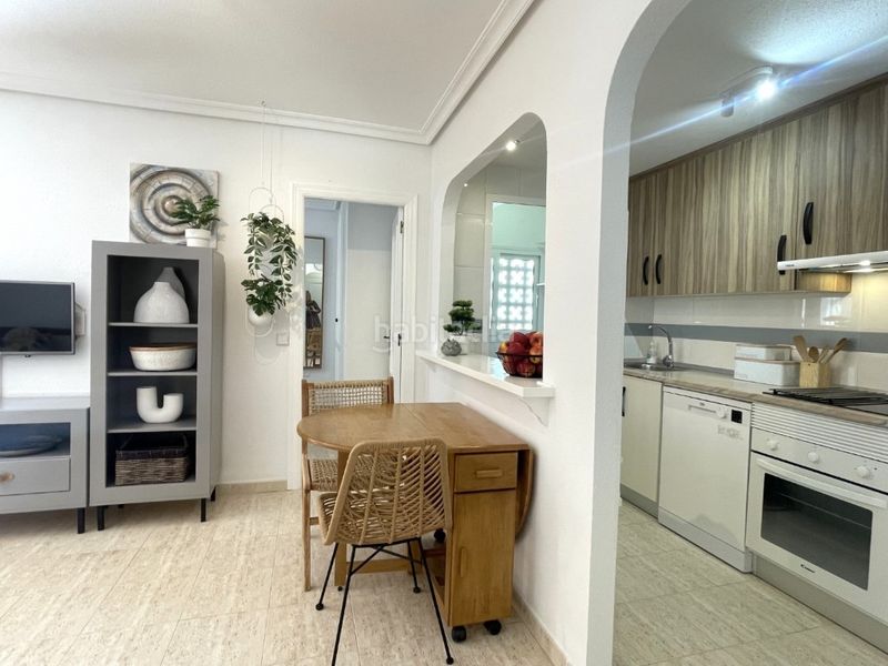 Foto cc153f29-aaa1-4117-b358-b42d746119c4. Apartament amb aparcament piscina a Vera playa naturista Vera