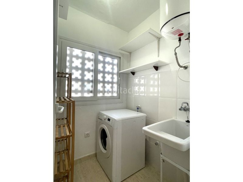 Foto cd095a04-8063-47fb-93a6-30237a96c21d. Apartament amb aparcament piscina a Vera playa naturista Vera