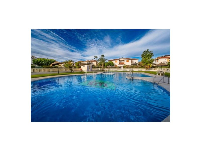 Foto d26e8167-c32d-43c8-a29a-fb7b5e657c86. Apartament amb aparcament piscina a Vera playa naturista Vera
