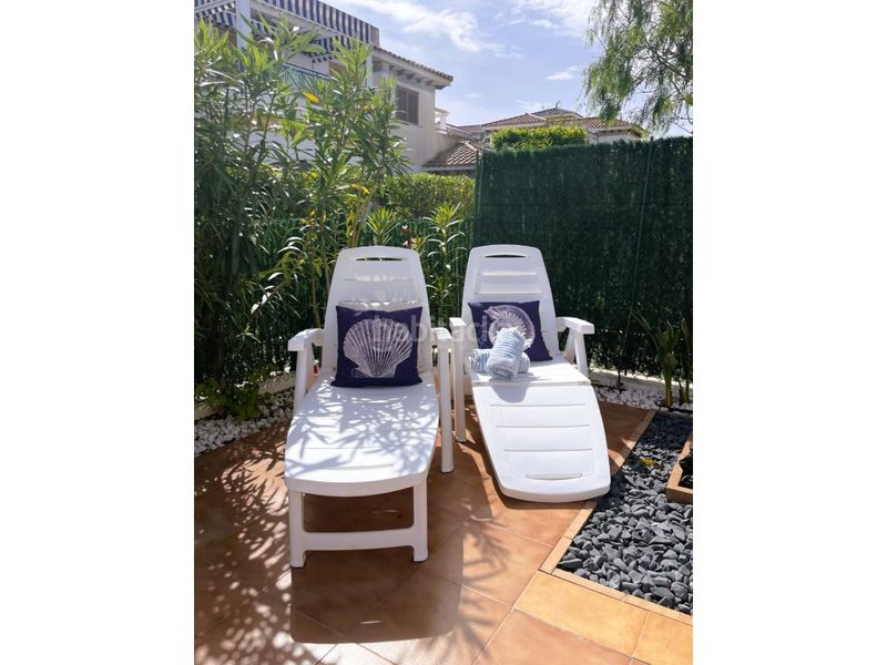 Foto de2214fe-2296-4f14-a7e4-03eb9332c530. Apartament amb aparcament piscina a Vera playa naturista Vera