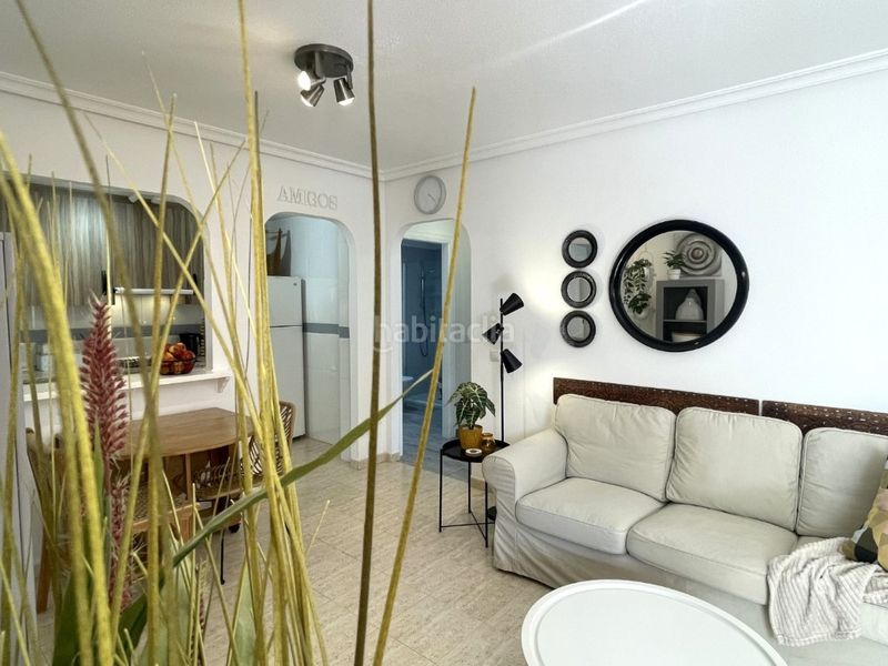 Foto de6d1fa7-33bc-4607-b544-eeb18f54aba4. Apartament amb aparcament piscina a Vera playa naturista Vera