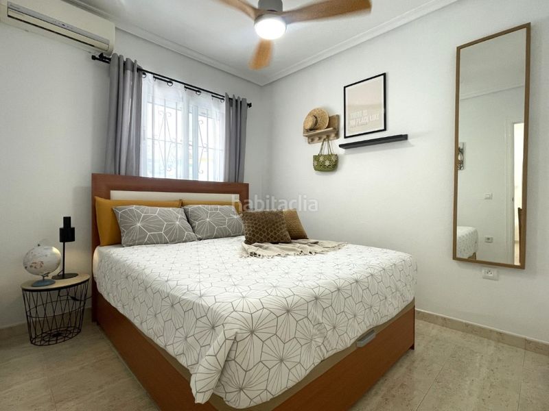 Foto e8487d3c-edf4-4972-8d21-0ad78c4b9ce9. Apartament amb aparcament piscina a Vera playa naturista Vera