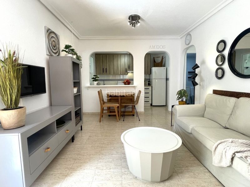 Foto f4efdc9e-8b06-42cc-9bc7-958d9f519839. Apartament amb aparcament piscina a Vera playa naturista Vera