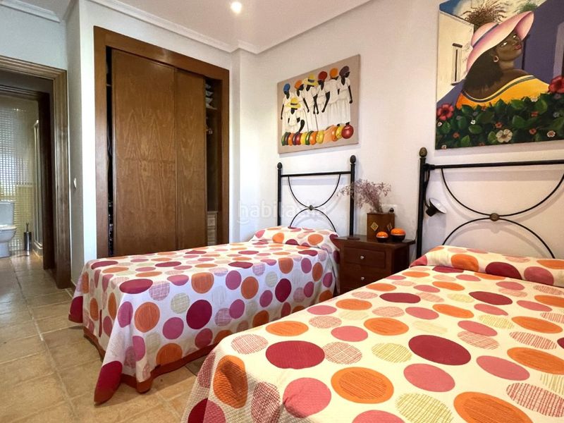 Foto 070c5661-330b-4702-84ae-ad3f517cce7c. Apartament amb aparcament piscina a Las Salinas Vera