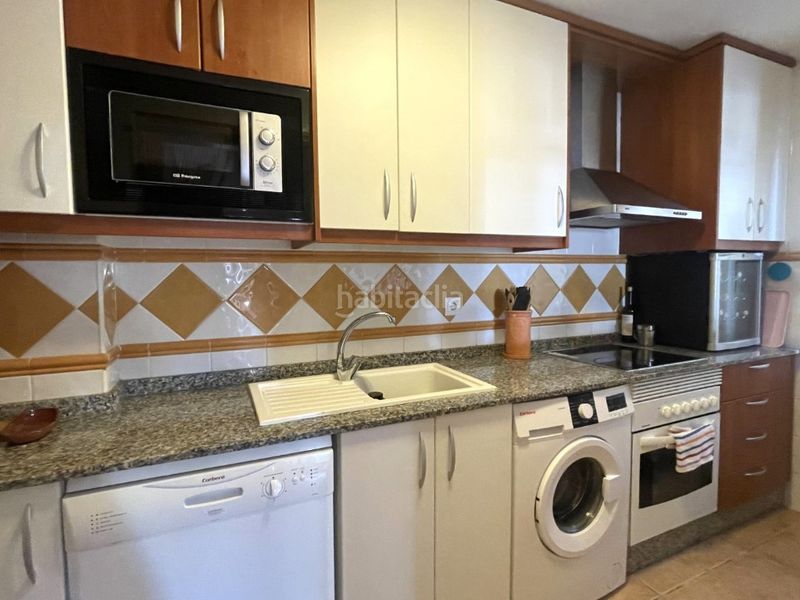 Foto 1f5396b5-e941-409c-a9fa-f5dd582fe961. Apartament amb aparcament piscina a Las Salinas Vera