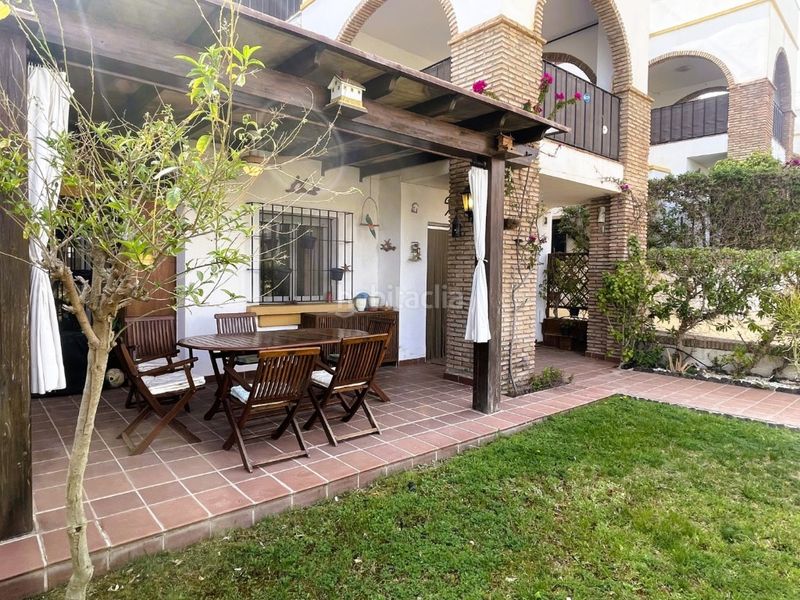 Foto 2ca22c5b-e3af-457b-beb8-bd5ebbd44a05. Apartament amb aparcament piscina a Las Salinas Vera