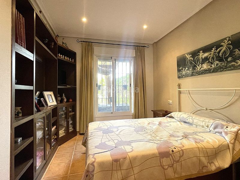 Foto 619f6476-93b6-44e4-9a5e-3d0400f2f146. Apartament amb aparcament piscina a Las Salinas Vera