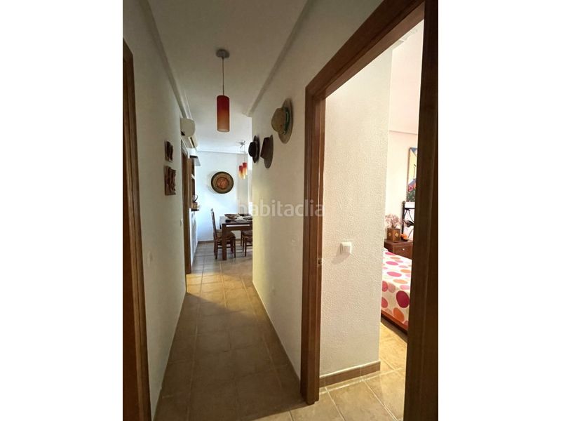 Foto 71900768-fab3-451c-9d37-c0146015d36b. Apartament amb aparcament piscina a Las Salinas Vera