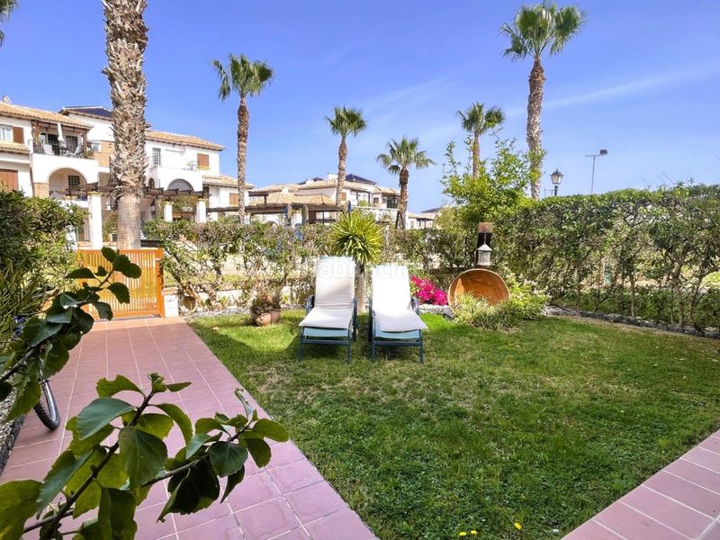 Foto 7480533a-b591-4f39-b11f-48ed92a5a96a. Apartament amb aparcament piscina a Las Salinas Vera