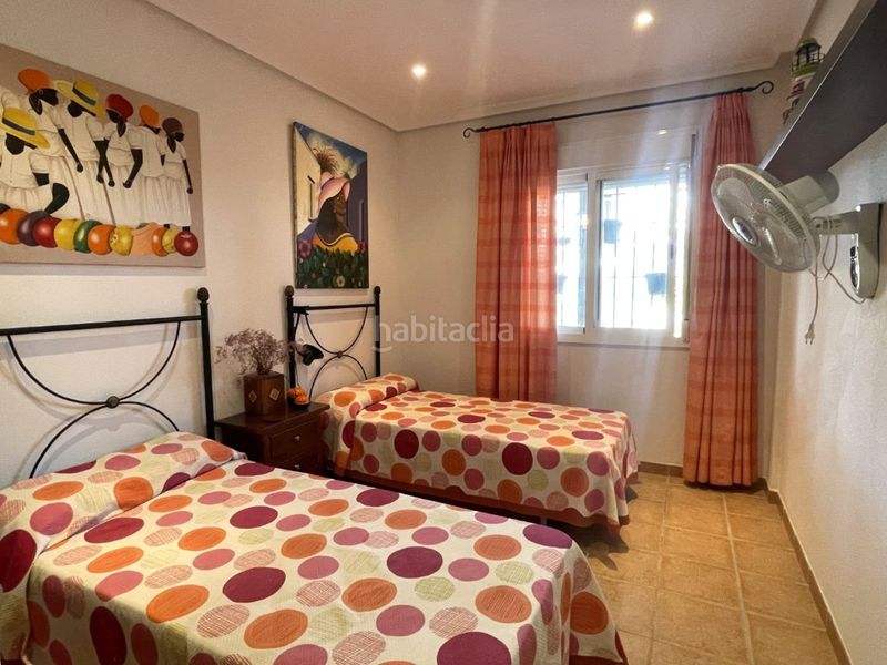 Foto 9cac40c0-2267-485b-9496-2460c9f91d8a. Apartament amb aparcament piscina a Las Salinas Vera