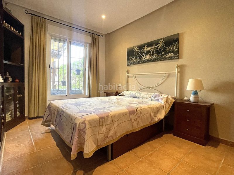 Foto db13e644-254b-4710-8ca8-070601d5d640. Apartament amb aparcament piscina a Las Salinas Vera