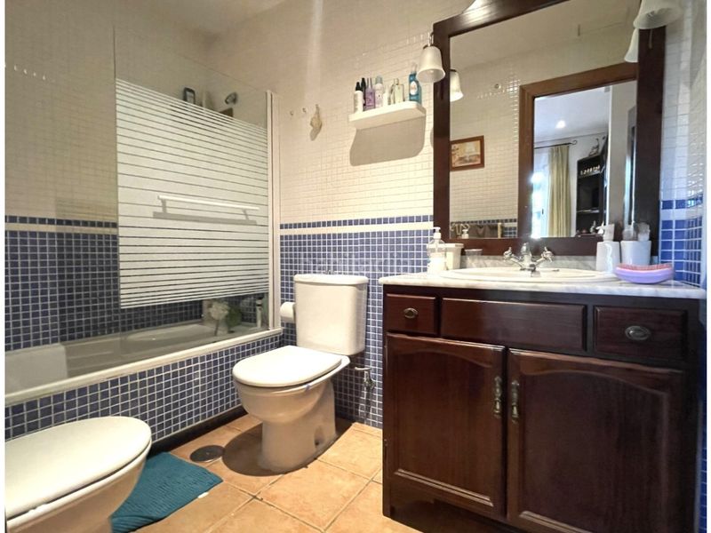 Foto e76dc0ac-eb9b-43cb-bf32-84037d7b8c29. Apartament amb aparcament piscina a Las Salinas Vera