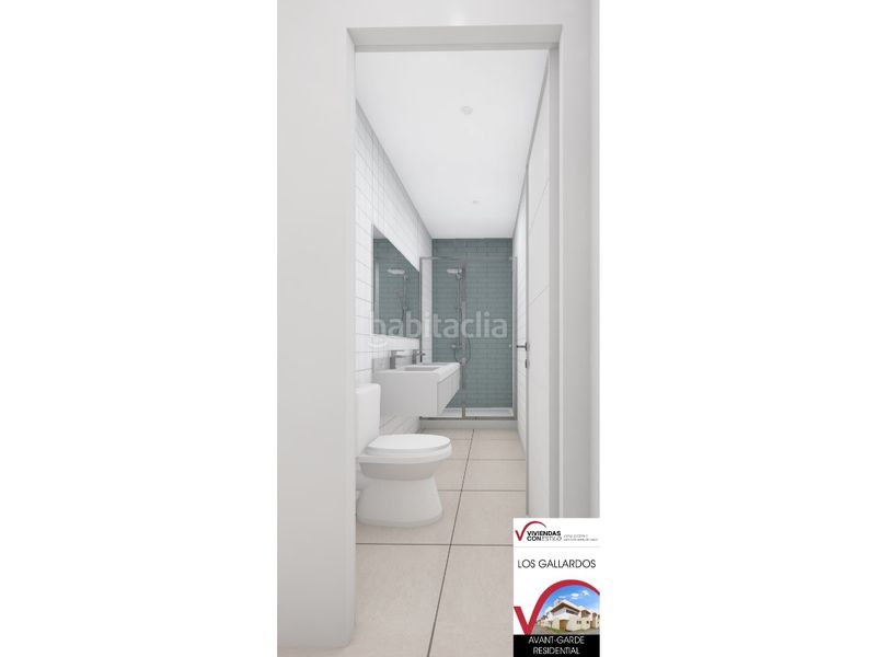 Foto 1baf0dae-f892-4347-931e-b5a19c042f4d. Dúplex amb aparcament a Gallardos (Los)