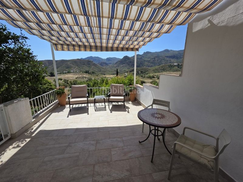 Foto 74330d13-d81c-4bd4-8efc-79b32e34a827. Casa a Turre
