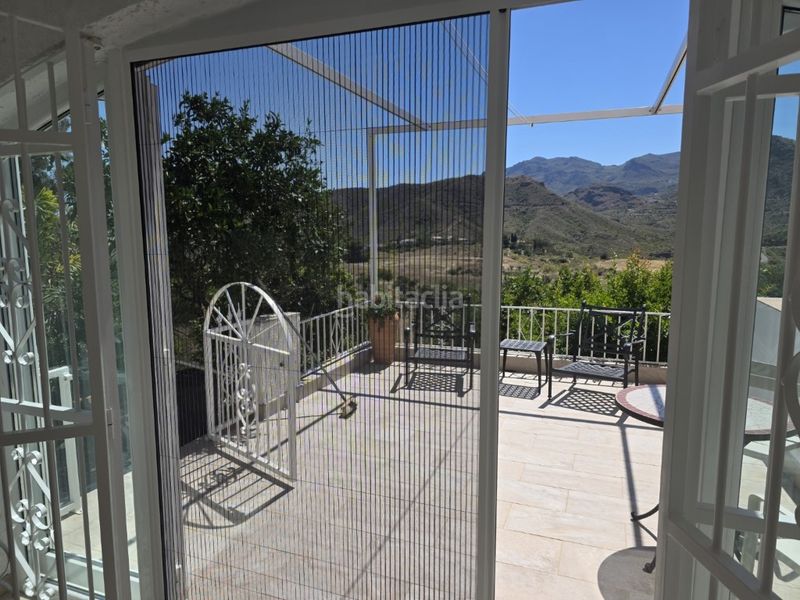 Foto b8bff34f-3bf0-4960-b4ed-3085a3581984. Casa a Turre