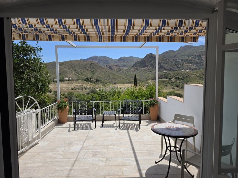 Foto fbaabf04-b03e-45b0-a123-6013f520571c. Casa a Turre