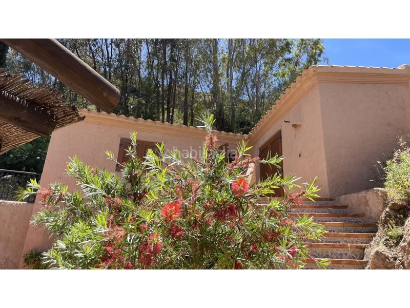 Foto 0203d965-872b-409a-ab8f-8acfe8b25218. Casa amb piscina a Turre