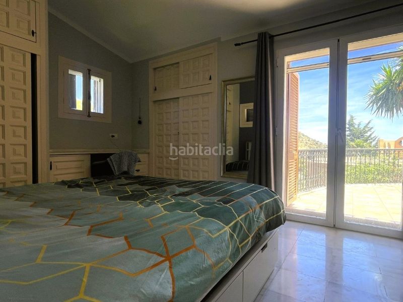 Foto 041c20e5-68f7-4bfa-93b2-d380c0943ccb. Casa amb piscina a Turre