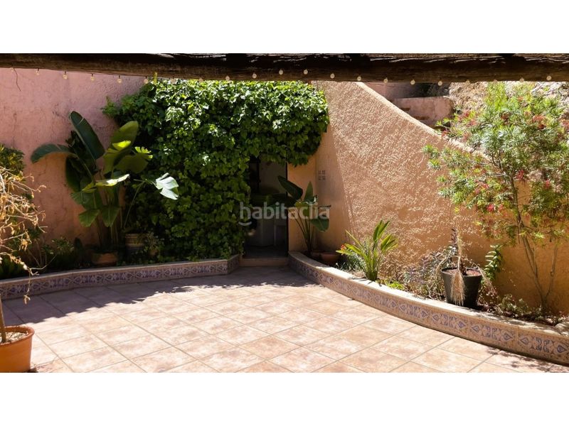 Foto 54ddd6e3-4265-4262-bd43-c24b703df95c. Casa amb piscina a Turre