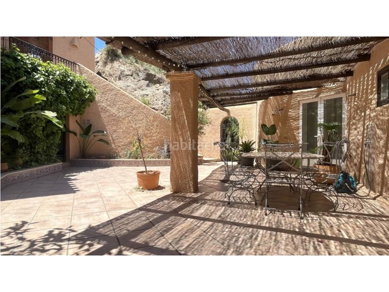 Foto 9a2f29d5-d205-4bc5-b1af-47c284bba3de. Casa amb piscina a Turre
