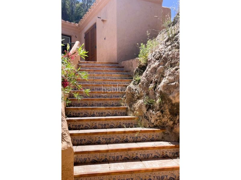 Foto b89f7df1-de8b-464f-94b5-1b3a04628b6f. Casa amb piscina a Turre