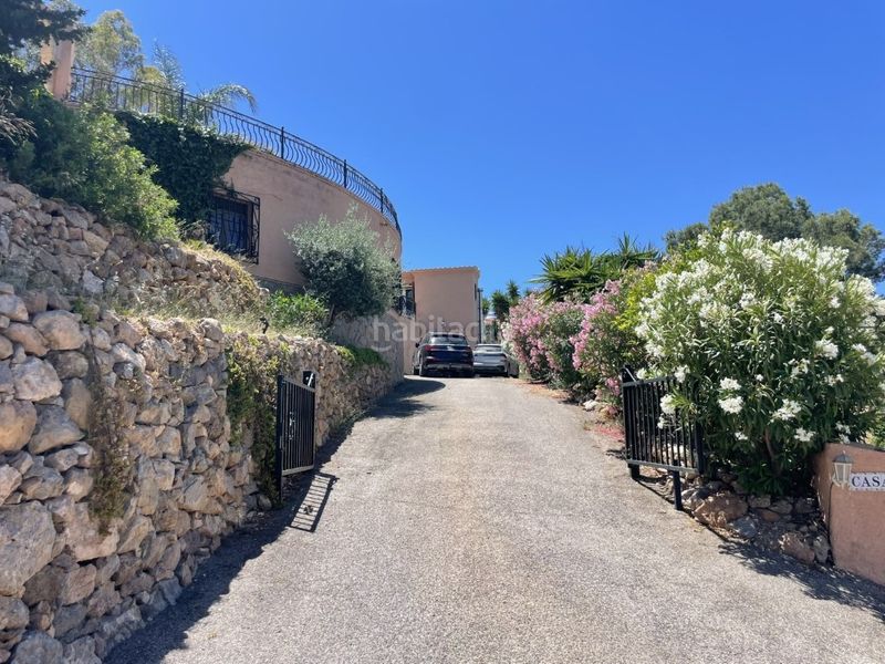 Foto c839e676-f448-4fc8-a77b-977fc803ffae. Casa amb piscina a Turre