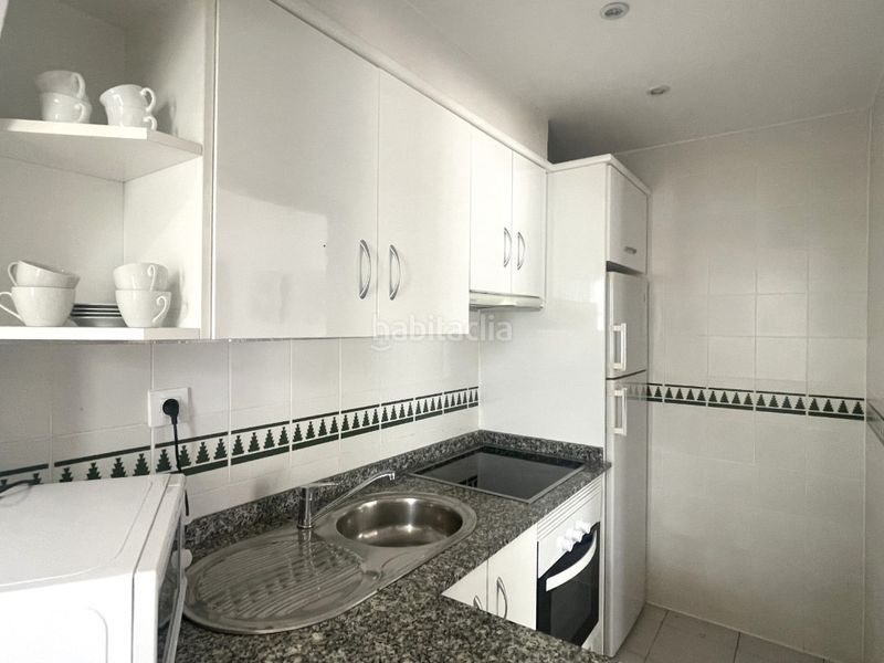 Foto 228074ef-a8e9-41e7-9a1f-85baa7beb722. Apartament amb piscina a Las Marinas - Pueblo Laguna Vera
