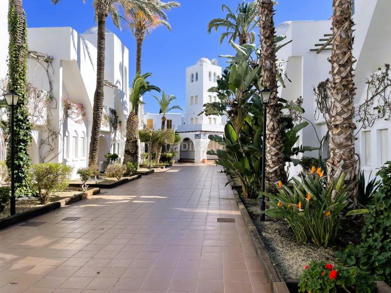 Foto 53907a2e-fb46-4c9e-ab34-9d5b124dac3f. Apartament amb piscina a Las Marinas - Pueblo Laguna Vera
