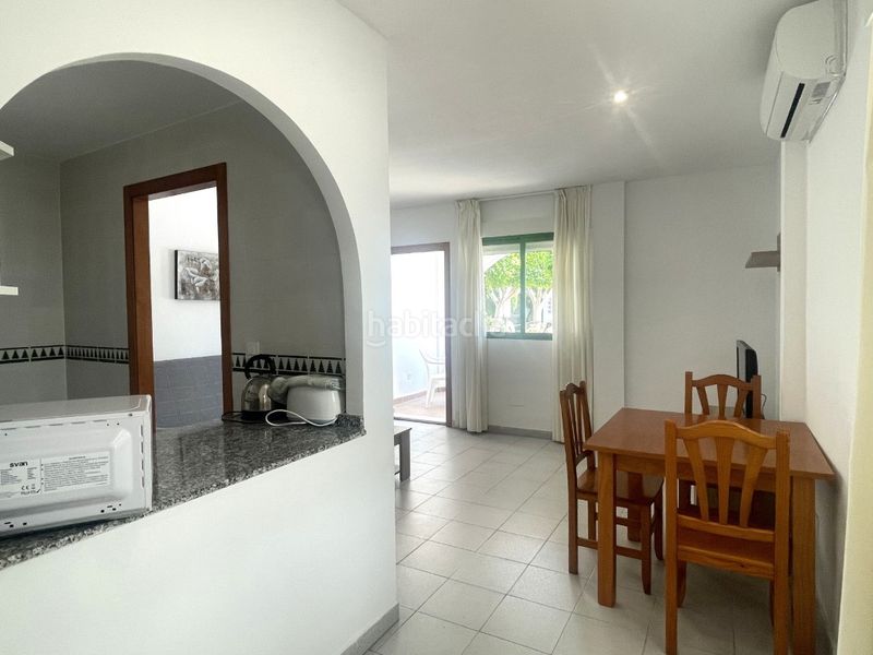 Foto 87abb8dc-3354-41c1-b059-684259cf7091. Apartament amb piscina a Las Marinas - Pueblo Laguna Vera
