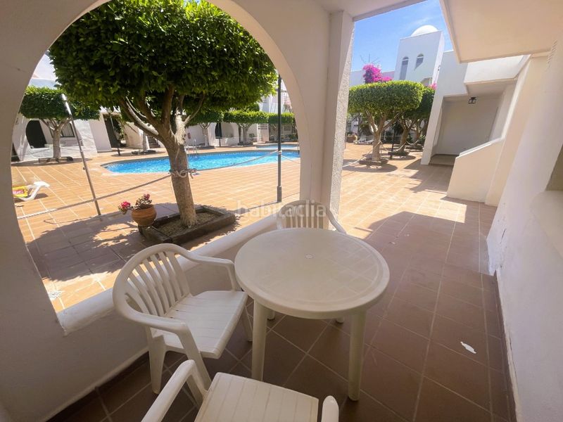 Foto ccacad43-a4a3-4b40-a6c4-7d75ae4a0ff6. Apartament amb piscina a Las Marinas - Pueblo Laguna Vera
