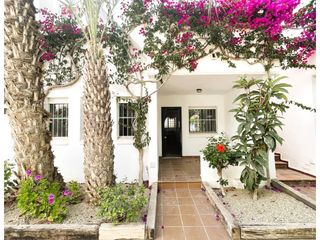 Piccolo appartamento in Las Marinas - Pueblo Laguna. Apartamento en planta baja parcialmente reformado en torrelaguna